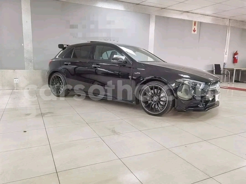 Big with watermark mercedes benz a class maseru maseru 30149