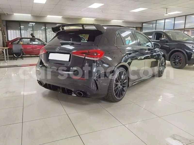 Big with watermark mercedes benz a class maseru maseru 30149