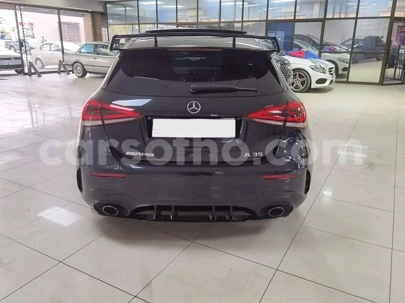 Big with watermark mercedes benz a class maseru maseru 30149