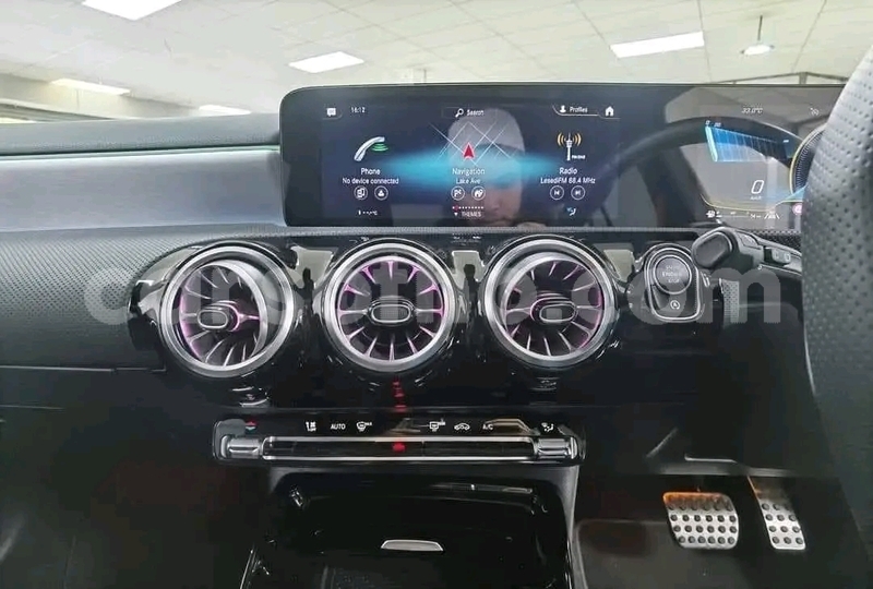 Big with watermark mercedes benz a class maseru maseru 30149