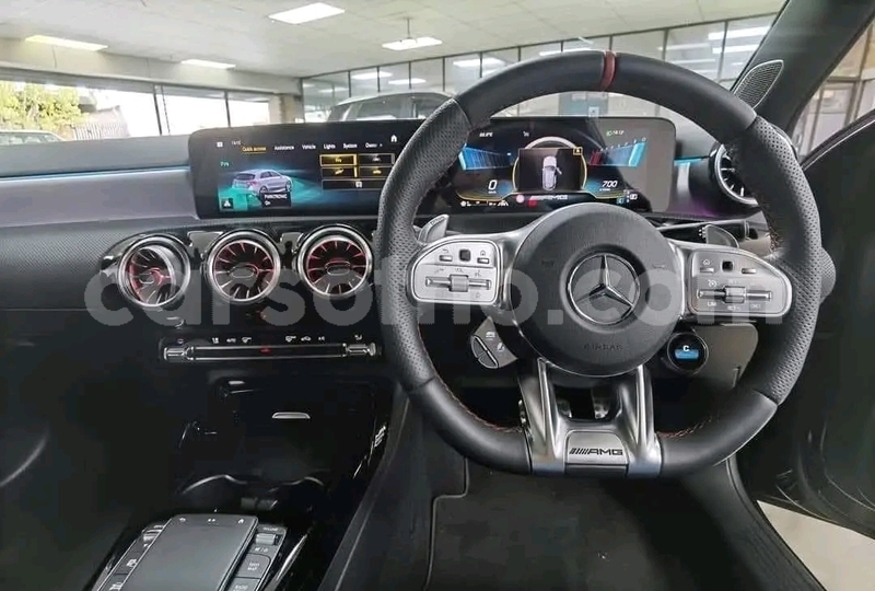 Big with watermark mercedes benz a class maseru maseru 30149