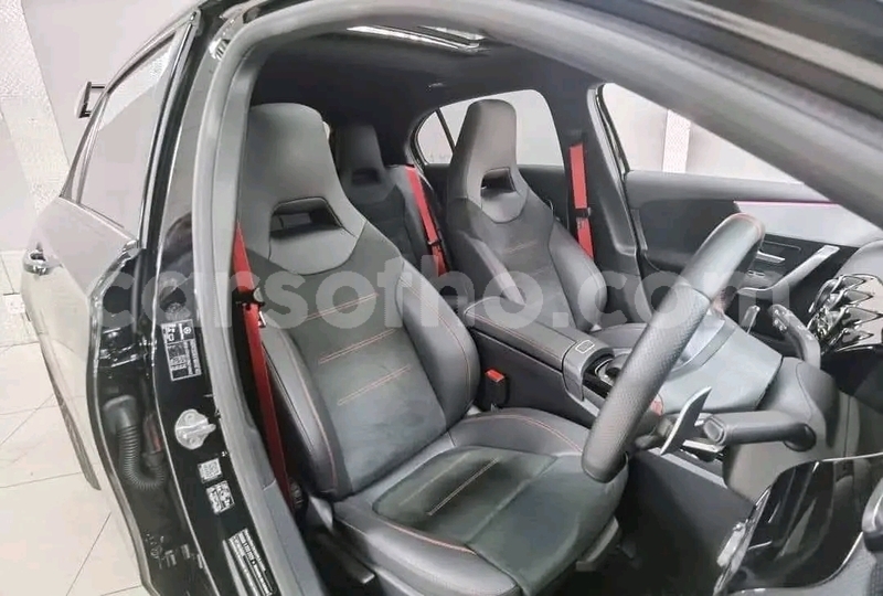 Big with watermark mercedes benz a class maseru maseru 30149