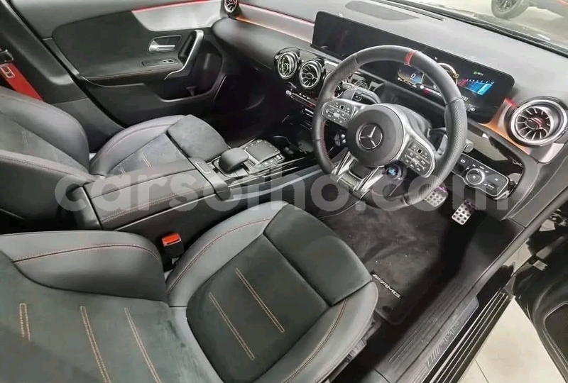 Big with watermark mercedes benz a class maseru maseru 30149