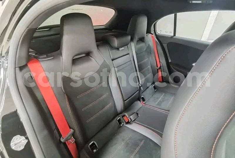 Big with watermark mercedes benz a class maseru maseru 30149