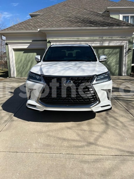 Big with watermark lexus lx 570 butha buthe butha buthe 30150