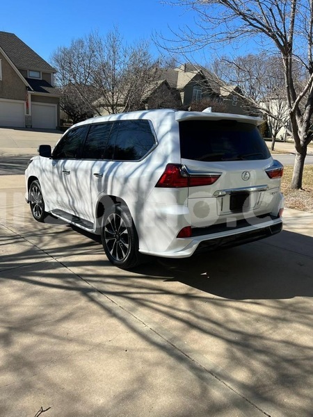 Big with watermark lexus lx 570 butha buthe butha buthe 30150