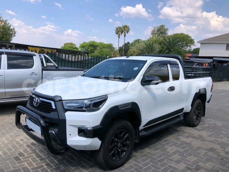 Big with watermark toyota hilux maseru maseru 30151