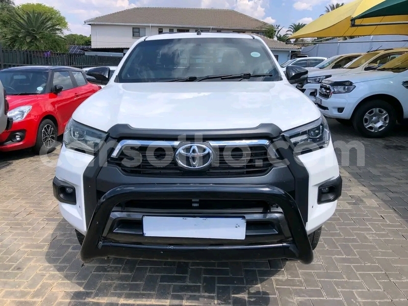 Big with watermark toyota hilux maseru maseru 30151