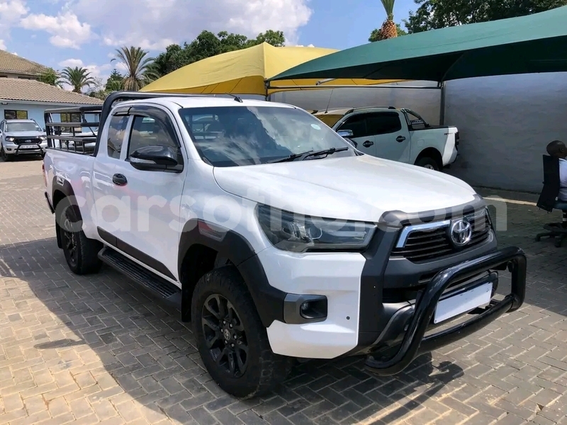 Big with watermark toyota hilux maseru maseru 30151