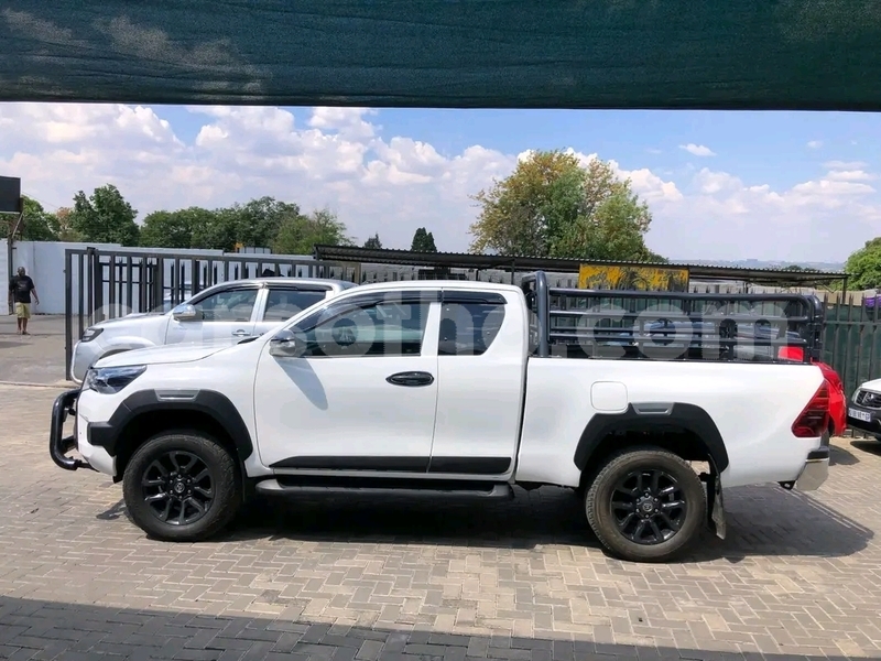 Big with watermark toyota hilux maseru maseru 30151