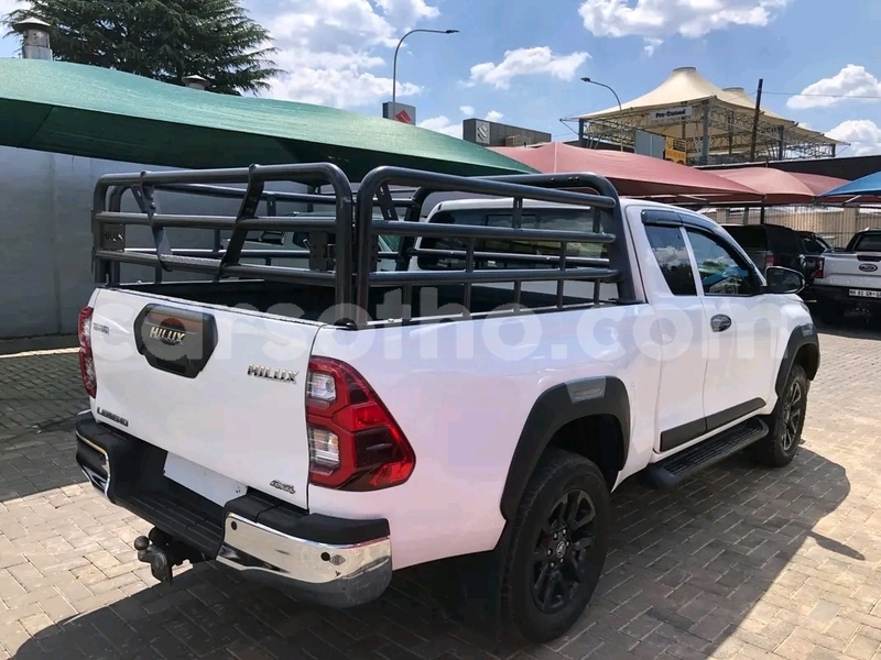 Big with watermark toyota hilux maseru maseru 30151