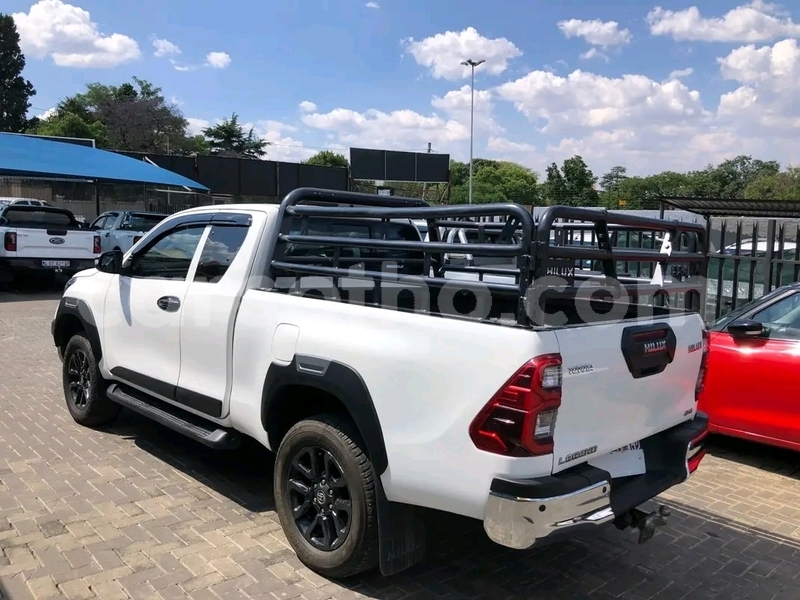 Big with watermark toyota hilux maseru maseru 30151