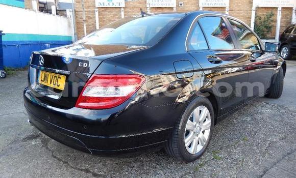 Sayi Na hannu Mercedes-Benz C–Class Black Mota in Hlotse a Leribe Sayi Na hannu Mercedes-Benz C–Class Black Mota in Hlotse a Leribe