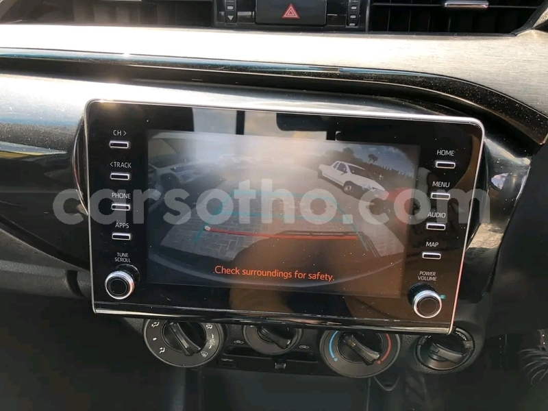 Big with watermark toyota hilux maseru maseru 30151