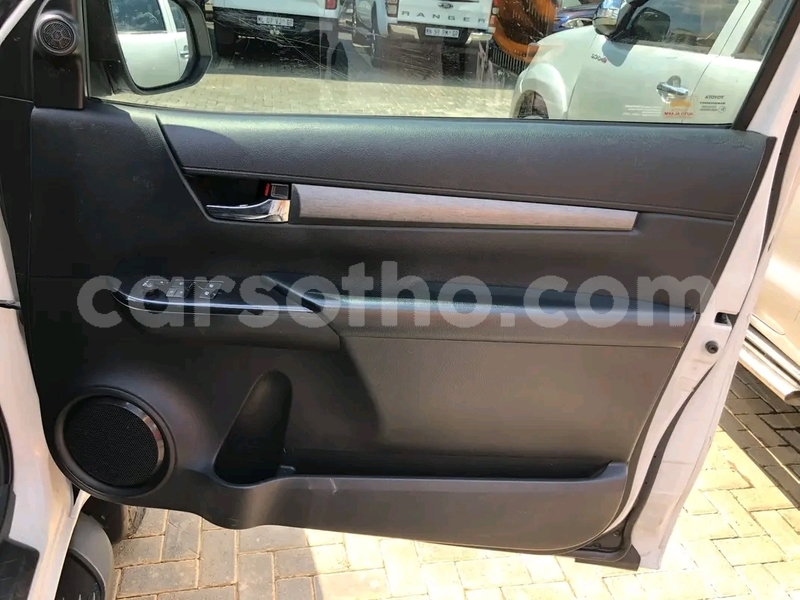 Big with watermark toyota hilux maseru maseru 30151