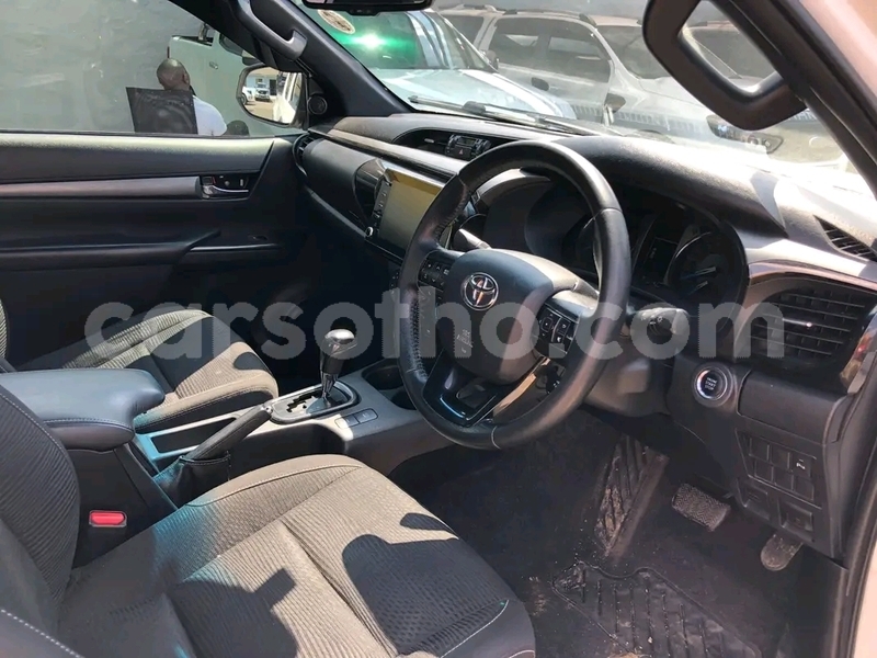 Big with watermark toyota hilux maseru maseru 30151