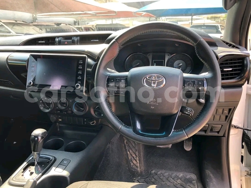 Big with watermark toyota hilux maseru maseru 30151