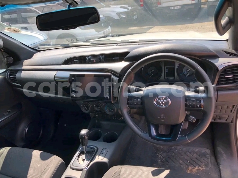 Big with watermark toyota hilux maseru maseru 30151