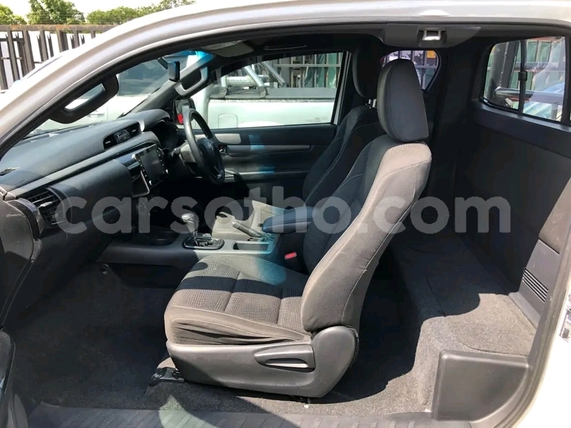 Big with watermark toyota hilux maseru maseru 30151