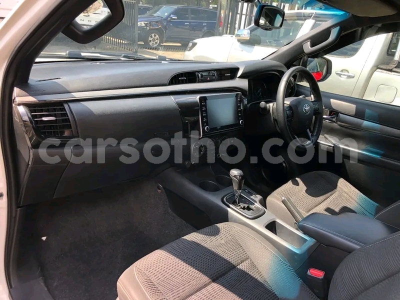 Big with watermark toyota hilux maseru maseru 30151