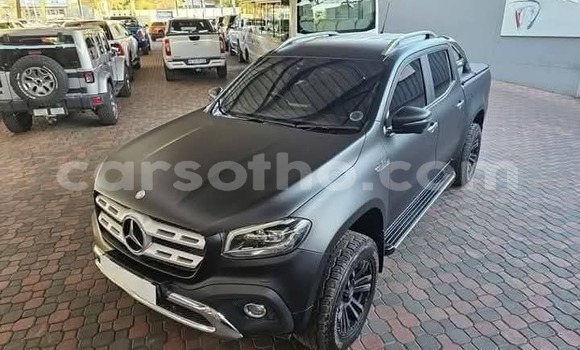 Acheter Occasion Voiture Mercedes-Benz AMG GLC Gris à Maseru, Maseru Acheter Occasion Voiture Mercedes-Benz AMG GLC Gris à Maseru, Maseru