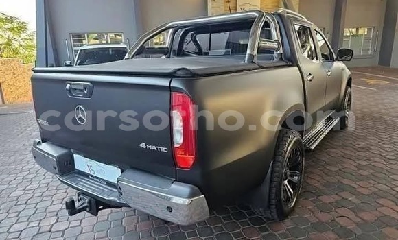 Acheter Occasion Voiture Mercedes-Benz AMG GLC Gris à Maseru, Maseru Acheter Occasion Voiture Mercedes-Benz AMG GLC Gris à Maseru, Maseru