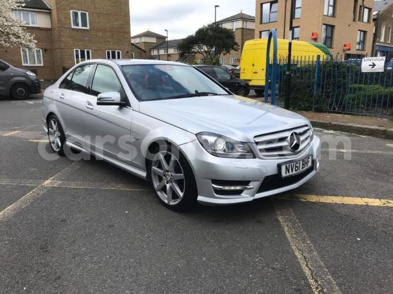 Big with watermark 2011 mercedes benz c class 1.8 c180