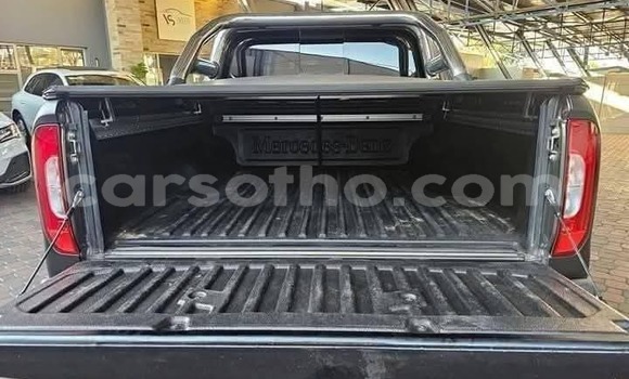 Acheter Occasion Voiture Mercedes-Benz AMG GLC Gris à Maseru, Maseru Acheter Occasion Voiture Mercedes-Benz AMG GLC Gris à Maseru, Maseru