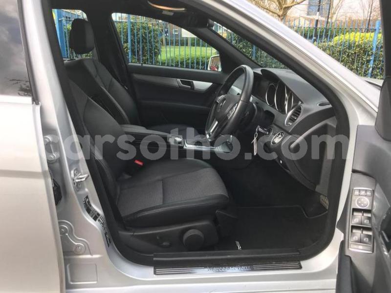 Big with watermark 2011 mercedes benz c class 1.8 c180 8