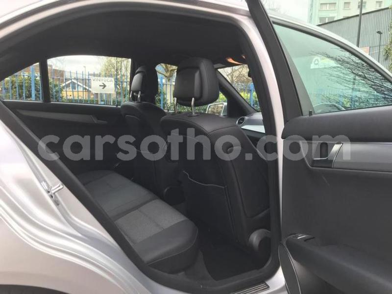 Big with watermark 2011 mercedes benz c class 1.8 c180 7