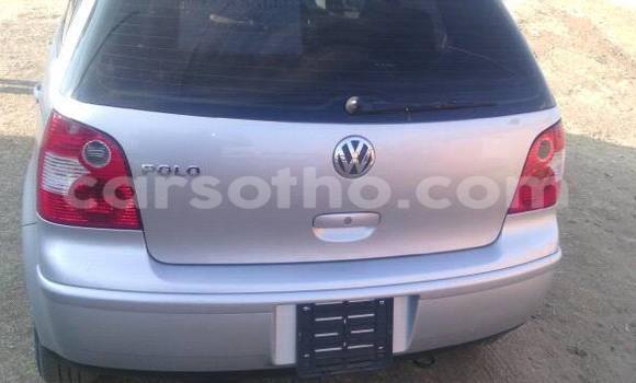 Acheter Occasion Voiture Volkswagen Polo Bleu à Maseru, Maseru Acheter Occasion Voiture Volkswagen Polo Bleu à Maseru, Maseru