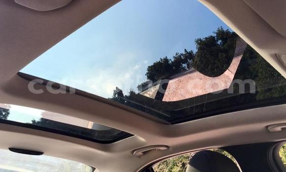 Sayi Na hannu Mercedes-Benz C–Class Black Mota in Maputsoa a Leribe Sayi Na hannu Mercedes-Benz C–Class Black Mota in Maputsoa a Leribe