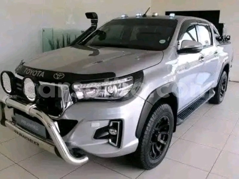 Big with watermark toyota hilux maseru maseru 30167