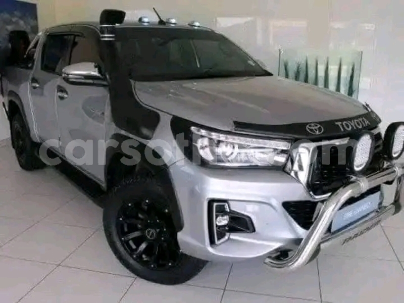 Big with watermark toyota hilux maseru maseru 30167