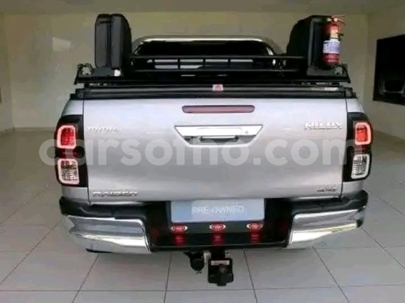 Big with watermark toyota hilux maseru maseru 30167