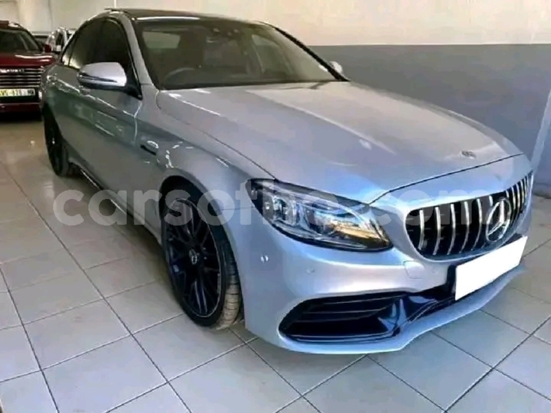 Big with watermark mercedes benz c class maseru maseru 30168