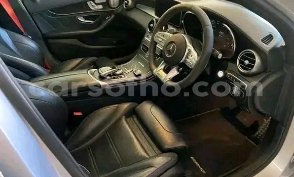 Acheter Occasion Voiture Mercedes-Benz C–Class Gris à Maseru, Maseru Acheter Occasion Voiture Mercedes-Benz C–Class Gris à Maseru, Maseru