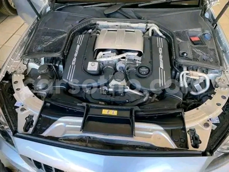 Big with watermark mercedes benz c class maseru maseru 30168
