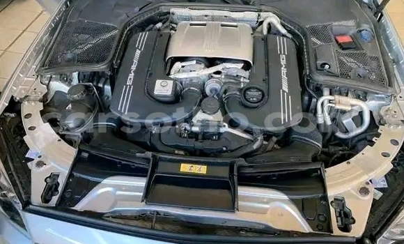 Acheter Occasion Voiture Mercedes-Benz C–Class Gris à Maseru, Maseru Acheter Occasion Voiture Mercedes-Benz C–Class Gris à Maseru, Maseru