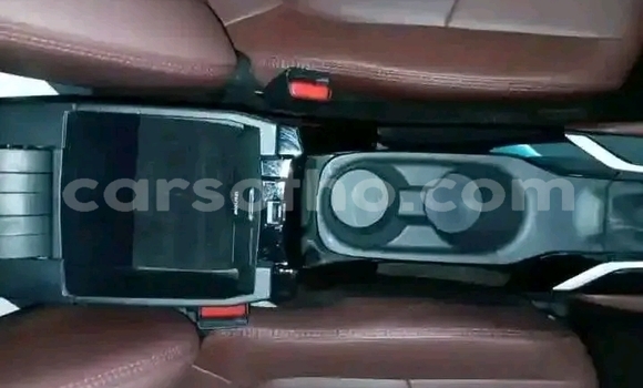 Acheter Occasion Voiture Toyota Corolla Rouge à Maseru, Maseru Acheter Occasion Voiture Toyota Corolla Rouge à Maseru, Maseru