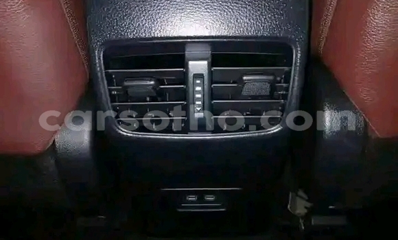 Acheter Occasion Voiture Toyota Corolla Rouge à Maseru, Maseru Acheter Occasion Voiture Toyota Corolla Rouge à Maseru, Maseru