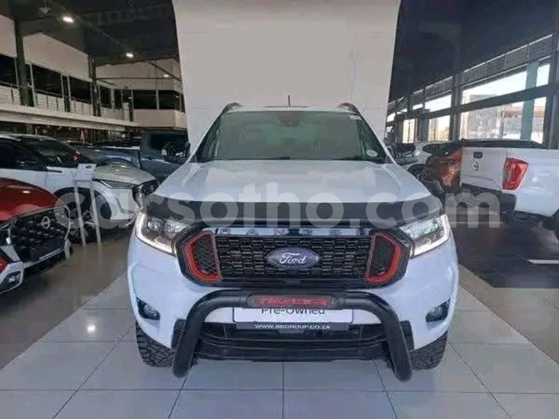 Big with watermark ford ranger maseru maseru 30170