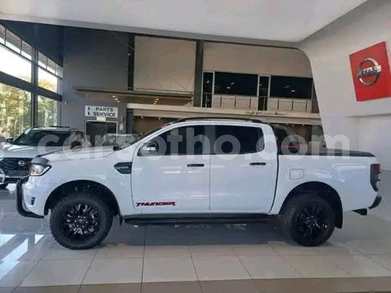 Big with watermark ford ranger maseru maseru 30170