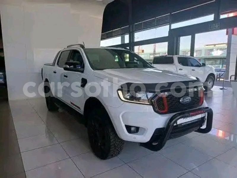 Big with watermark ford ranger maseru maseru 30170