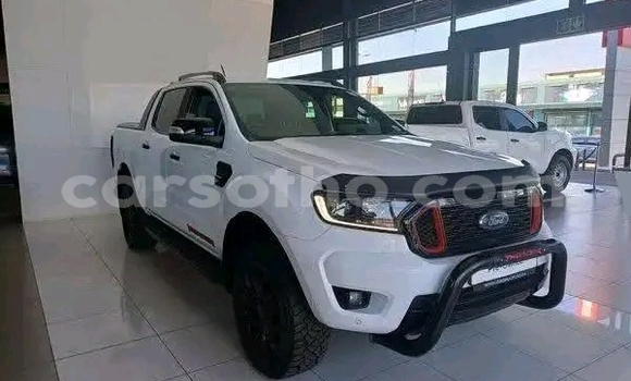 Acheter Occasion Voiture Ford Ranger Blanc à Maseru, Maseru Acheter Occasion Voiture Ford Ranger Blanc à Maseru, Maseru