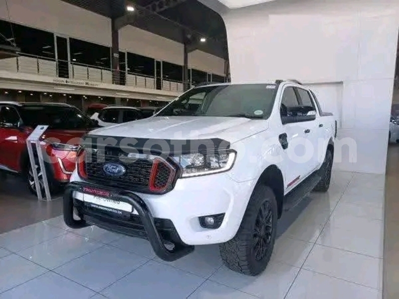 Big with watermark ford ranger maseru maseru 30170