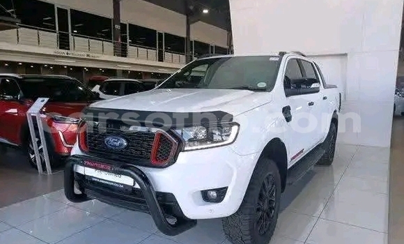 Acheter Occasion Voiture Ford Ranger Blanc à Maseru, Maseru Acheter Occasion Voiture Ford Ranger Blanc à Maseru, Maseru