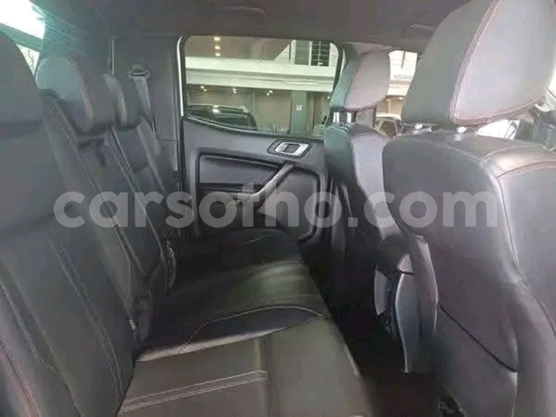 Big with watermark ford ranger maseru maseru 30170