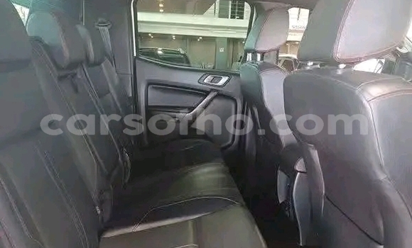 Acheter Occasion Voiture Ford Ranger Blanc à Maseru, Maseru Acheter Occasion Voiture Ford Ranger Blanc à Maseru, Maseru