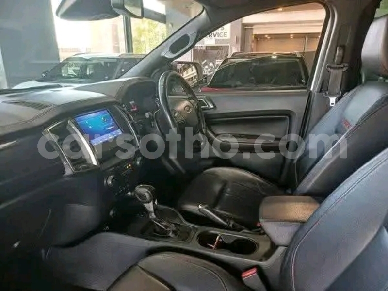 Big with watermark ford ranger maseru maseru 30170